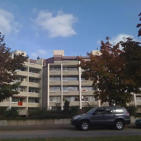 Gaestezimmer *
