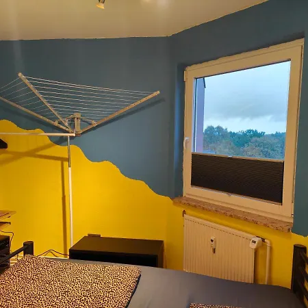 Gaestezimmer Hannover