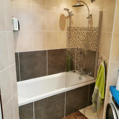 Privatunterkunft Gaestezimmer *