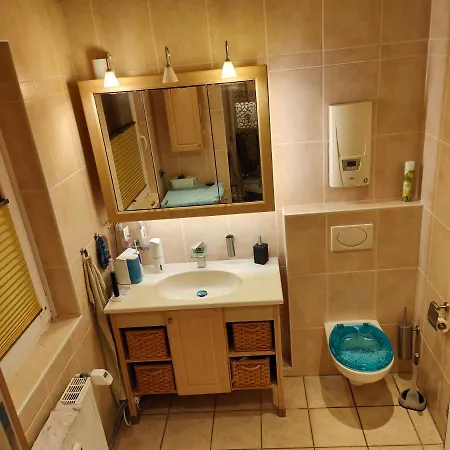 Gaestezimmer Homestay szállás Hannover